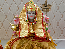 Jai Mata Di